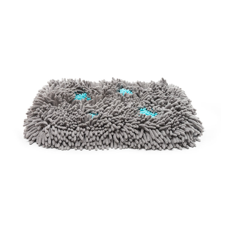 Pet Parents® Forager® Mat Cat & Dog Snuffle Mat & Slow Feeder & Reviews